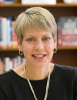 I hope you find the label of “first gen” motivating and not limiting. Higher education can open a whole set of new doors for you, as it did for me! - Kelly Ahuna, Director of the Office of Academic Integrity