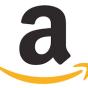 amazon logo. 