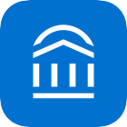 Navigate Student app icon. 