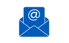 Email icon. 